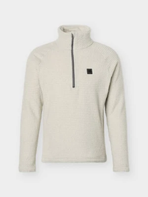 Bluza z polaru 66 North beżowy