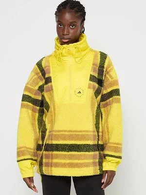 Bluza z polaru adidas by stella mccartney