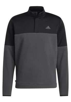 Bluza z polaru adidas Golf