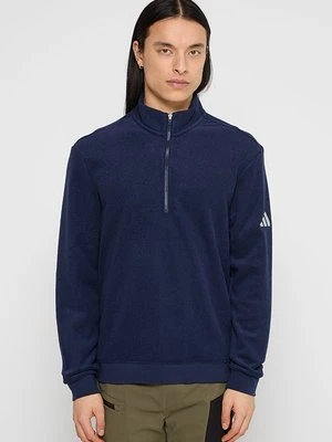 Bluza z polaru adidas Golf