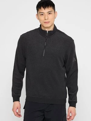 Bluza z polaru adidas Golf