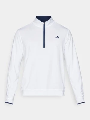 Bluza z polaru adidas Golf