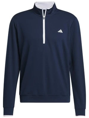 Bluza z polaru adidas Golf