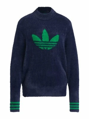 Bluza z polaru adidas Golf Originals
