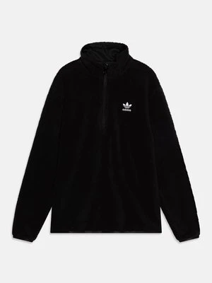 Bluza z polaru adidas Originals