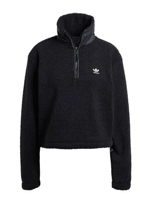 Bluza z polaru adidas Originals