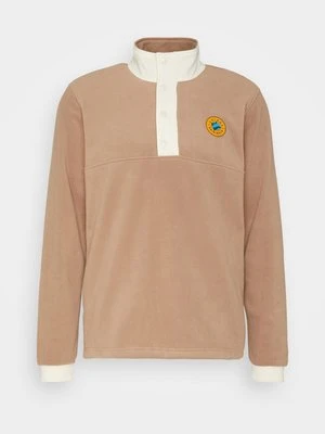 Bluza z polaru adidas Originals