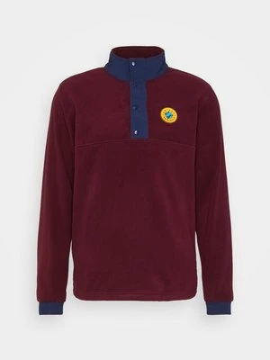 Bluza z polaru adidas Originals
