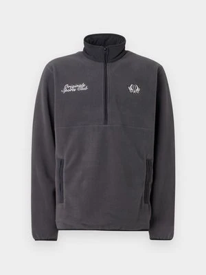 Bluza z polaru adidas Originals