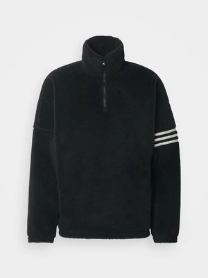 Bluza z polaru adidas Originals