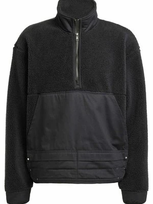 Bluza z polaru adidas Originals