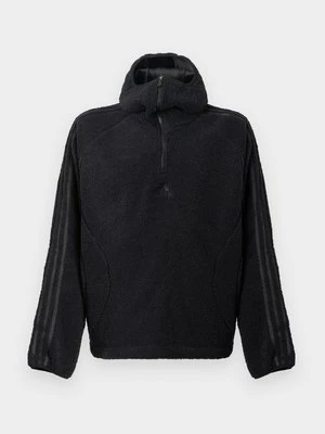 Bluza z polaru adidas Originals