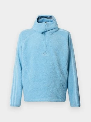 Bluza z polaru adidas Originals