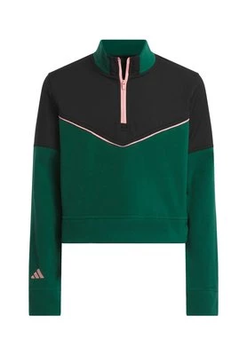 Bluza z polaru adidas performance