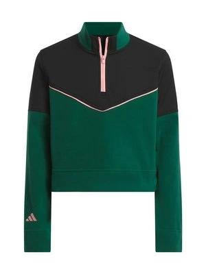 Bluza z polaru adidas performance