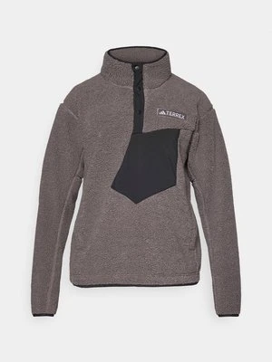 Bluza z polaru adidas Terrex