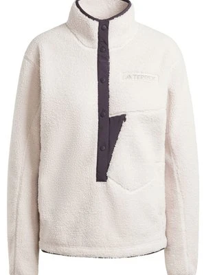 Bluza z polaru adidas Terrex