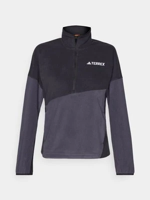 Bluza z polaru adidas Terrex