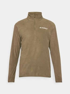 Bluza z polaru adidas Terrex