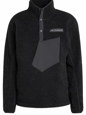 Bluza z polaru adidas Terrex