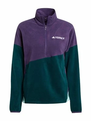 Bluza z polaru adidas Terrex