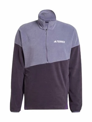 Bluza z polaru adidas Terrex