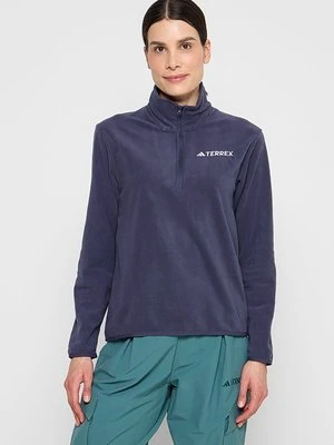 Bluza z polaru adidas Terrex