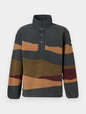 Bluza z polaru Aigle