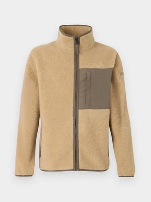 Bluza z polaru Aigle