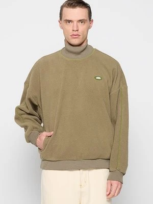 Bluza z polaru American vintage