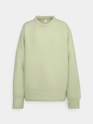 Bluza z polaru ARKET