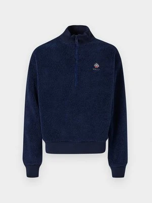Bluza z polaru Bally