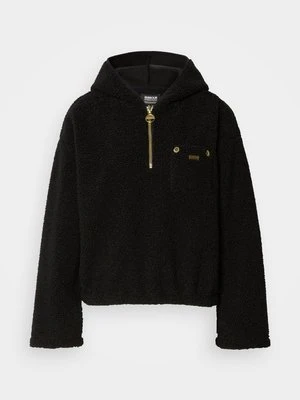 Bluza z polaru Barbour International