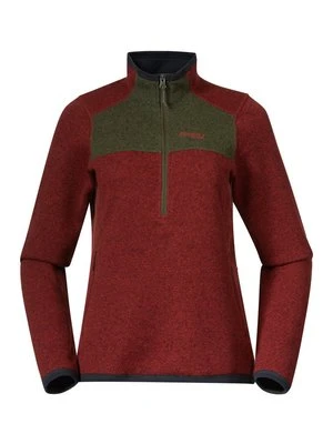Bluza z polaru Bergans of Norway
