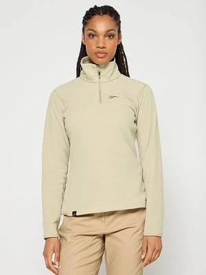 Bluza z polaru Berghaus jasnoszary