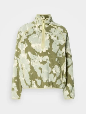 Bluza z polaru Berghaus jasnozielony