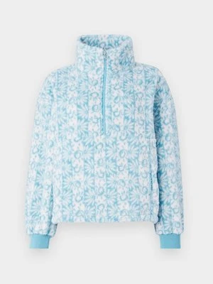 Bluza z polaru Billabong