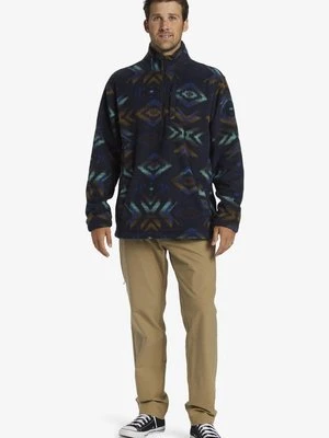 Bluza z polaru Billabong
