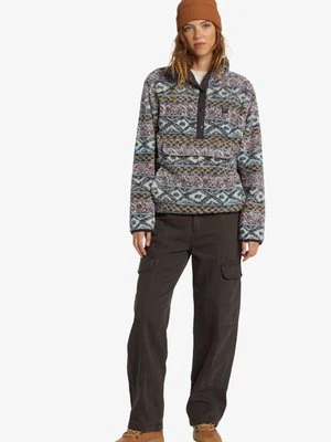 Bluza z polaru Billabong
