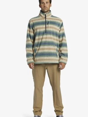 Bluza z polaru Billabong
