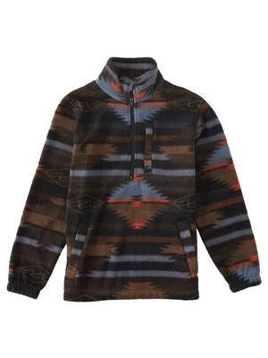 Bluza z polaru Billabong