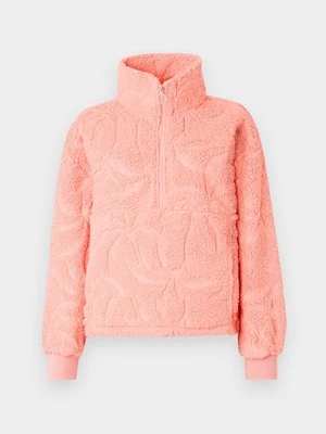 Bluza z polaru Billabong