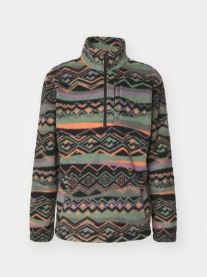 Bluza z polaru Billabong