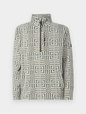 Bluza z polaru Billabong