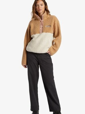 Bluza z polaru Billabong