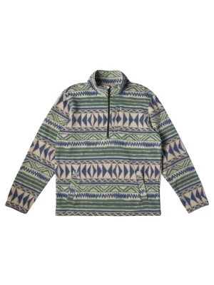 Bluza z polaru Billabong