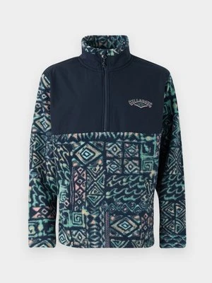 Bluza z polaru Billabong