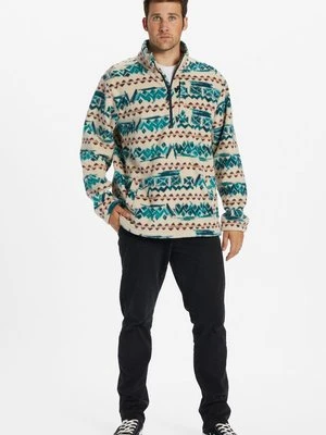 Bluza z polaru Billabong