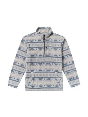 Bluza z polaru Billabong