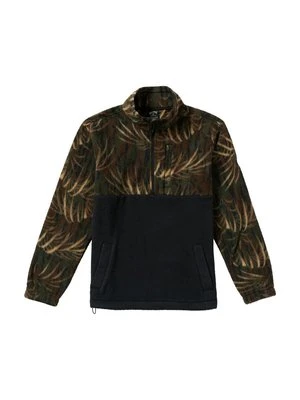 Bluza z polaru Billabong